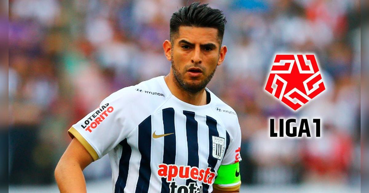 Carlos Zambrano lanzó firme mensaje a la Liga 1 por partido ante ADT: 