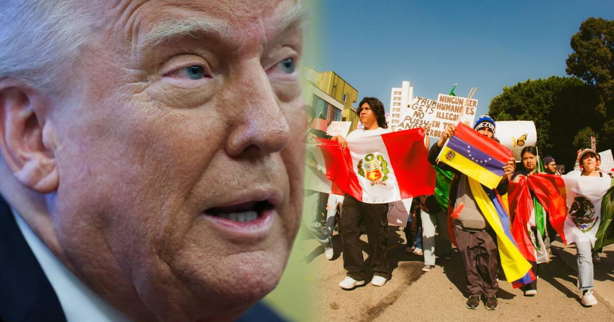Ciudad santuario contra Donald Trump: plan de PROTECCIÓN a inmigrantes podría entrar en vigor de inmediato