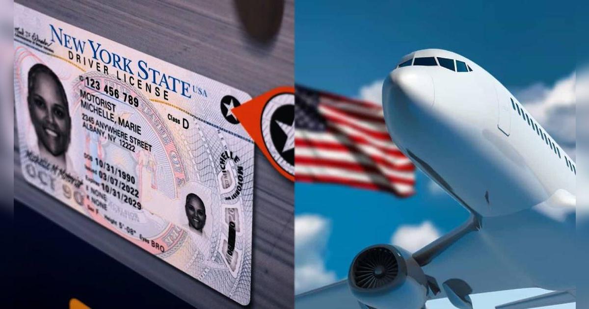 REAL ID 2025: ¿Qué estados en EE. UU. emiten tarjetas que cumplen con los nuevos requisitos de documentación?