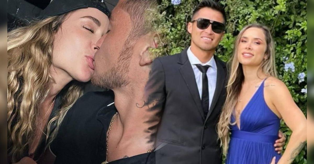 'Gato' Cuba ANUNCIA fin de su romance con Ale Venturo y deja emotivas palabras: 