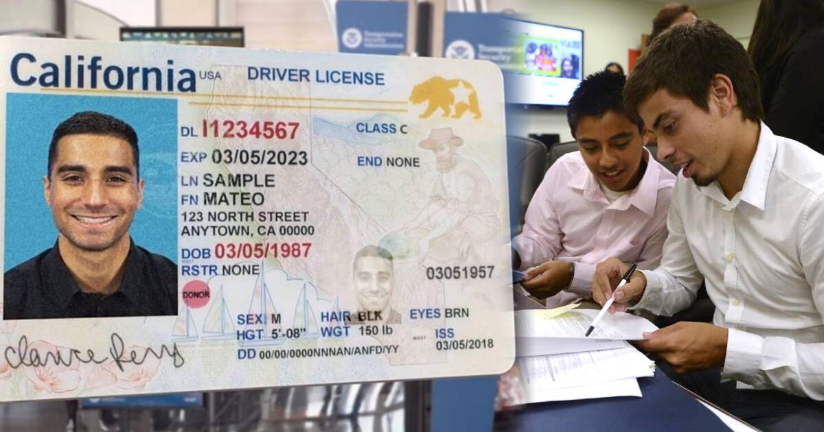 NO FALLES en tu examen para licencia de conducir en California: RECURSOS GRATUITOS para aprobar la evaluación del DMV