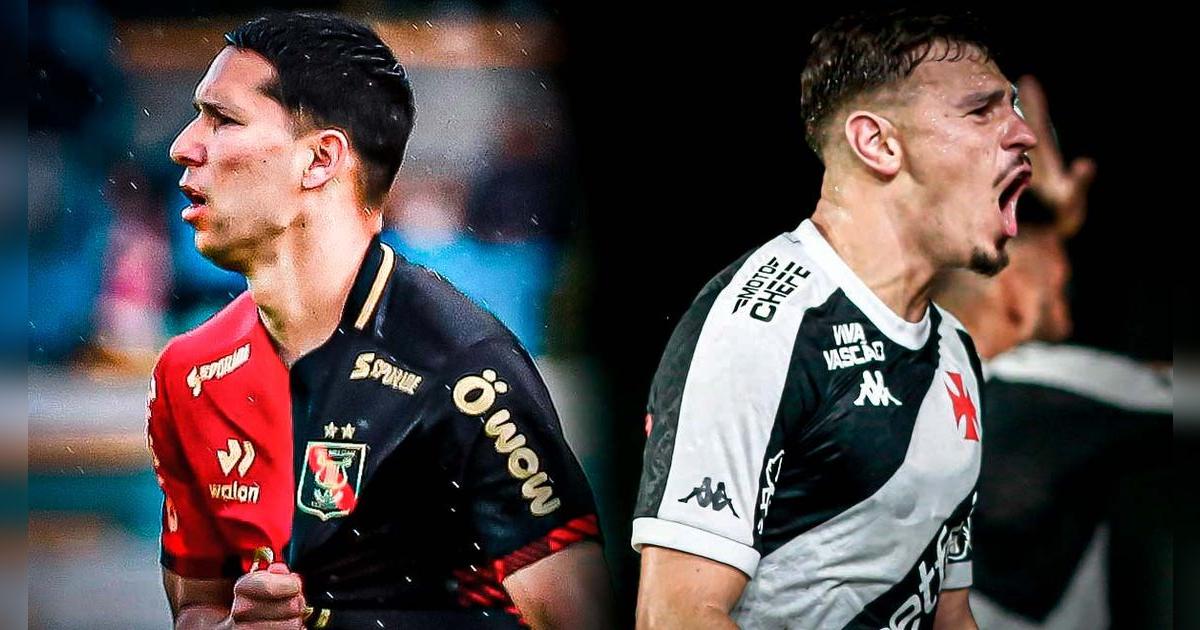 ¿A qué hora juega Melgar vs Vasco da Gama, qué canal transmite y dónde ver Copa Sudamericana?