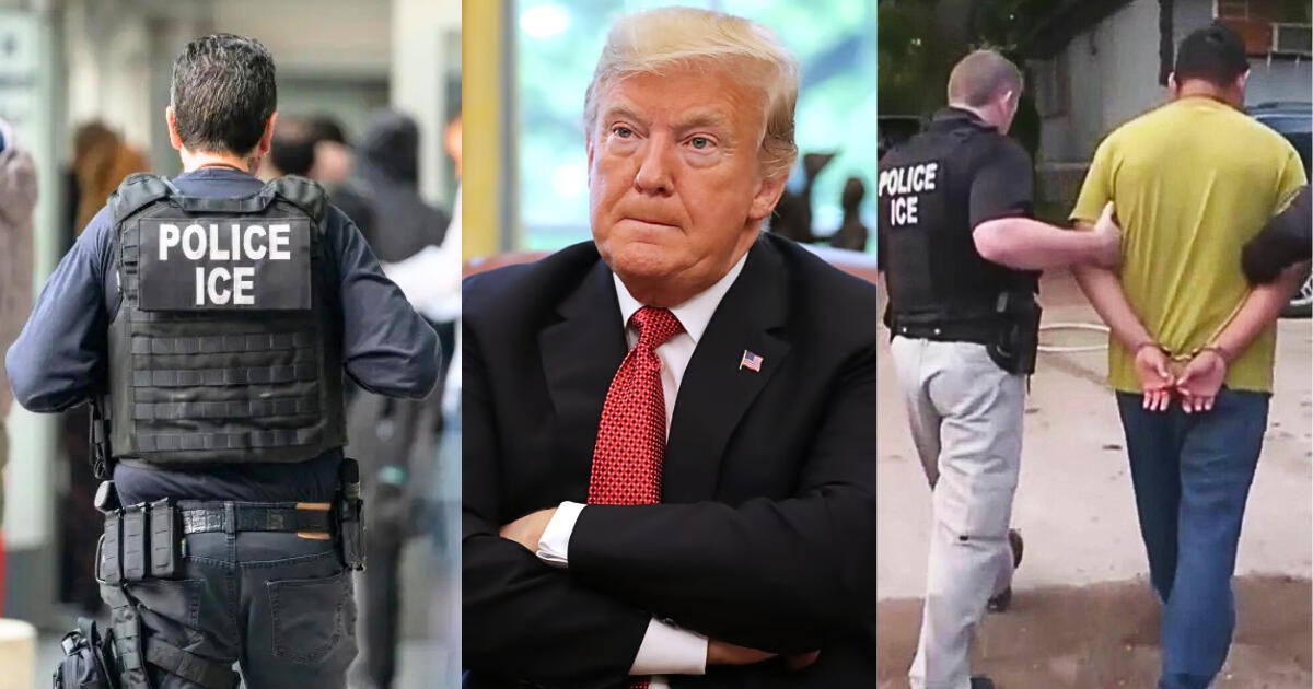 ¡Duro golpe para los inmigrantes! Así es como Trump planea expandir prisiones de EE. UU. para reforzar las deportaciones
