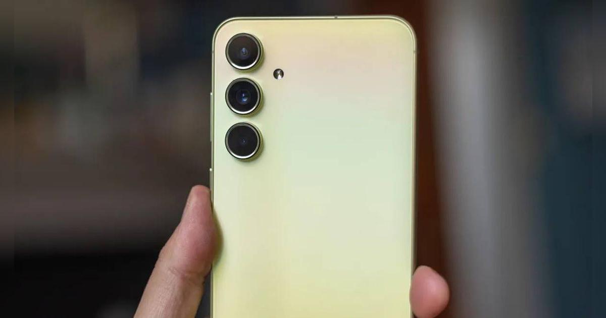 NO compres el Galaxy A56: este Samsung es igual de potente, cuesta mucho menos y también tiene Inteligencia Artificial