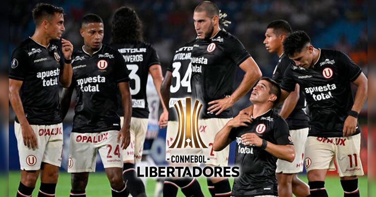 ¡No es Di Benedetto ni MPG! Universitario sumaría otra sensible baja para enfrentar a River
