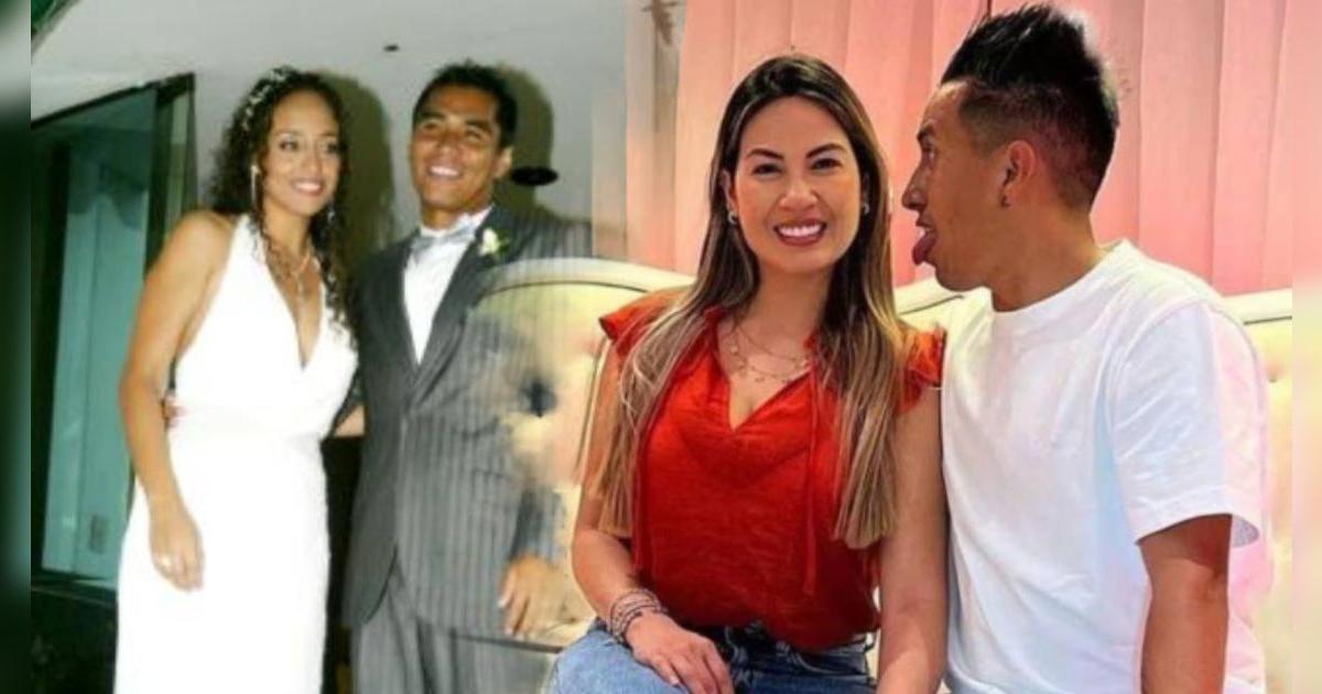 Exesposa de 'Tenchy' Ugaz sale al frente para CONFIRMAR infidelidad de Pamela López a Christian Cueva