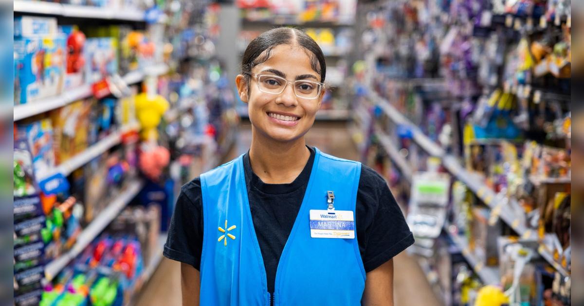 Walmart sorprende con una nueva categoría de productos que encantará a sus clientes en EE. UU.