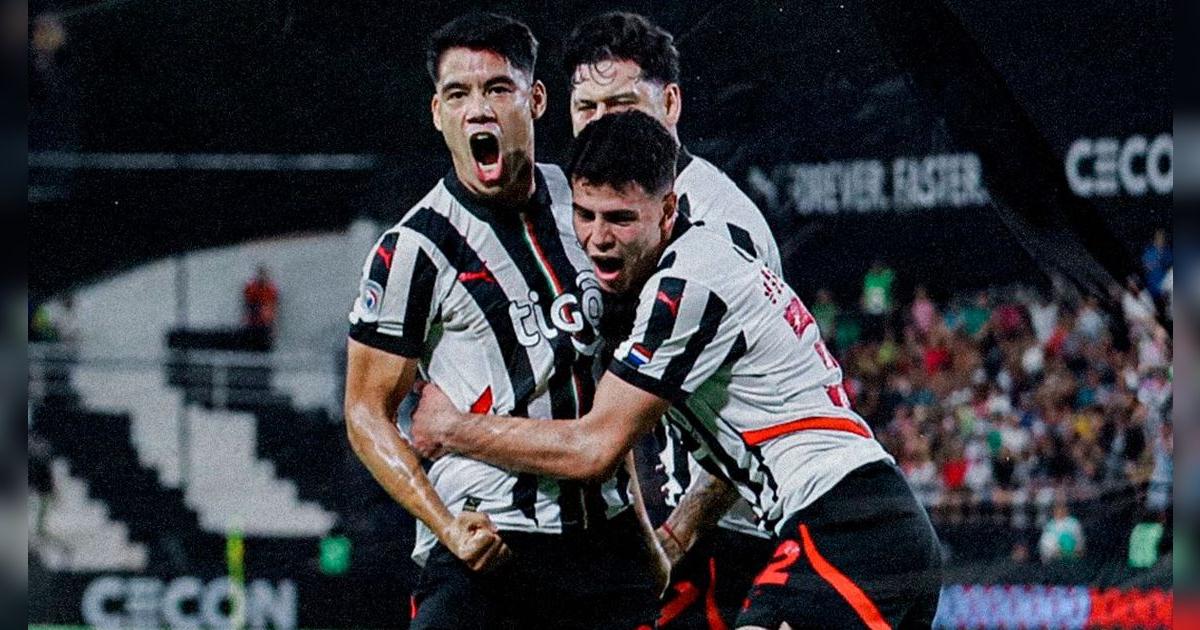 Libertad sufrió la baja de dos jugadores claves para el partido por Alianza Lima en Libertadores