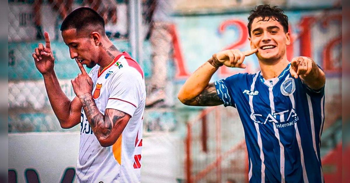 ¿A qué hora juega Atlético Grau vs Godoy Cruz, qué canal transmite y dónde ver Copa Sudamericana?