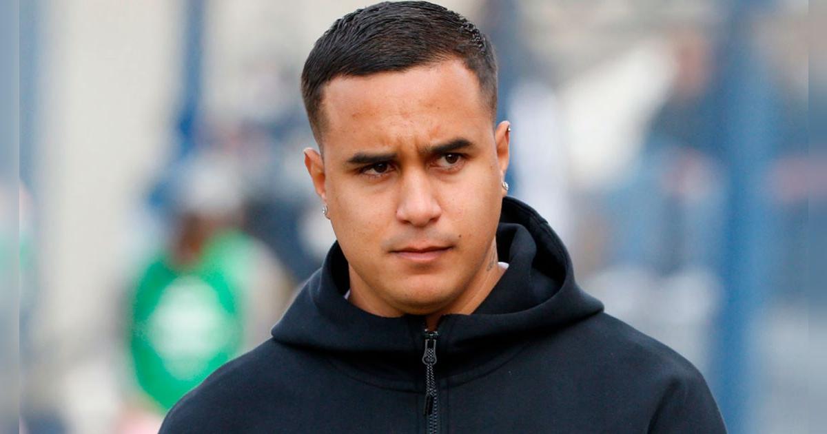 Jesús Barco y su emotiva publicación tras confesiones de Melissa Klug en El Valor de la Verdad