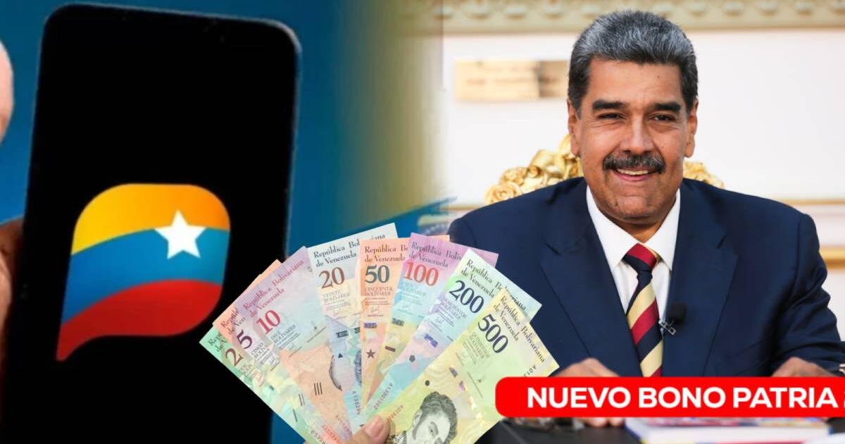 MEGA BONO de casi 580,00 bolívares que se activará este 1 de abril: monto exacto, beneficiarios y cómo ACTIVAR