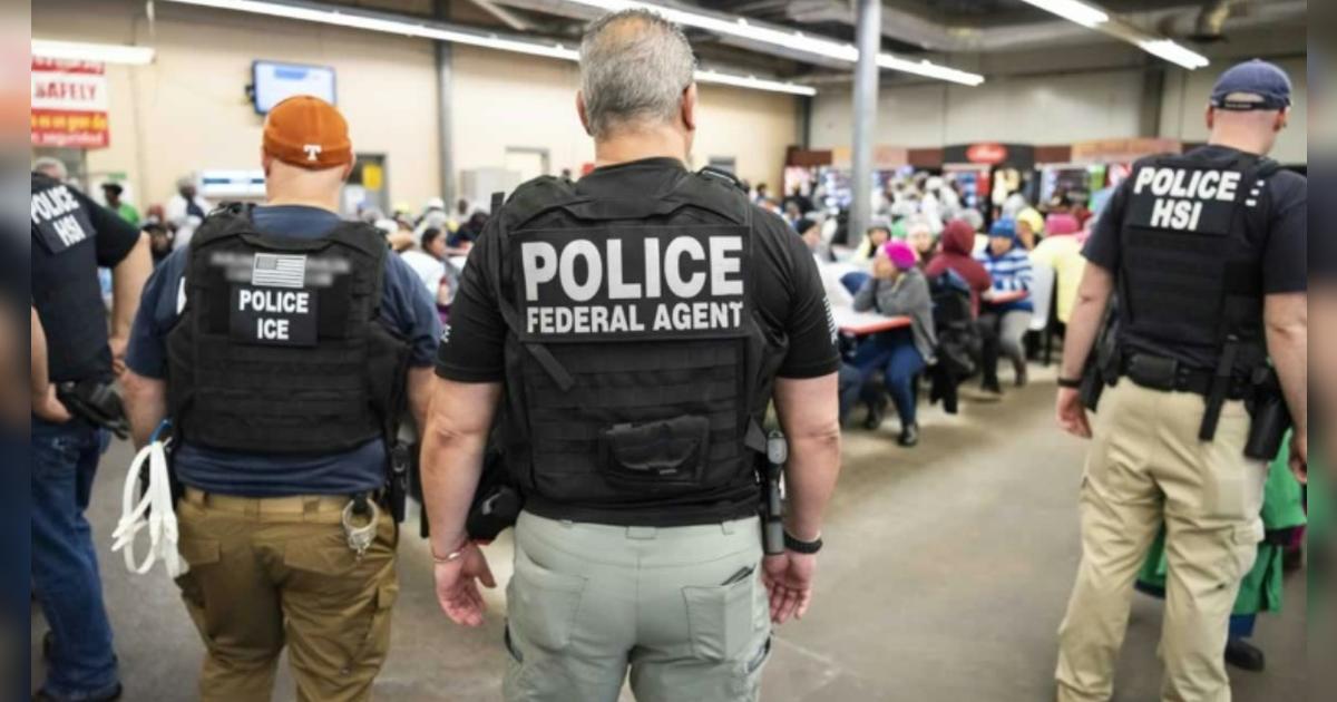 ICE genera INDIGNACIÓN tras detener a estudiante internacional en pleno campus de la Universidad de Minnesota