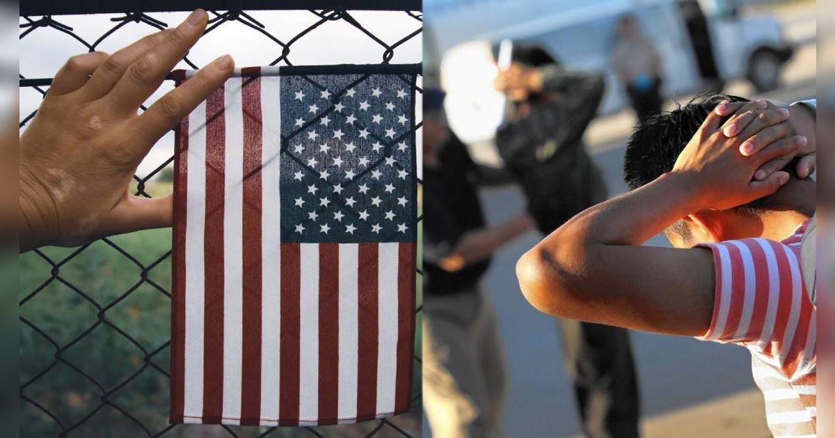 ¿Estás EN RIESGO de deportación en EE. UU. y no lo sabías? ERRORES de inmigración que llevan a la expulsión