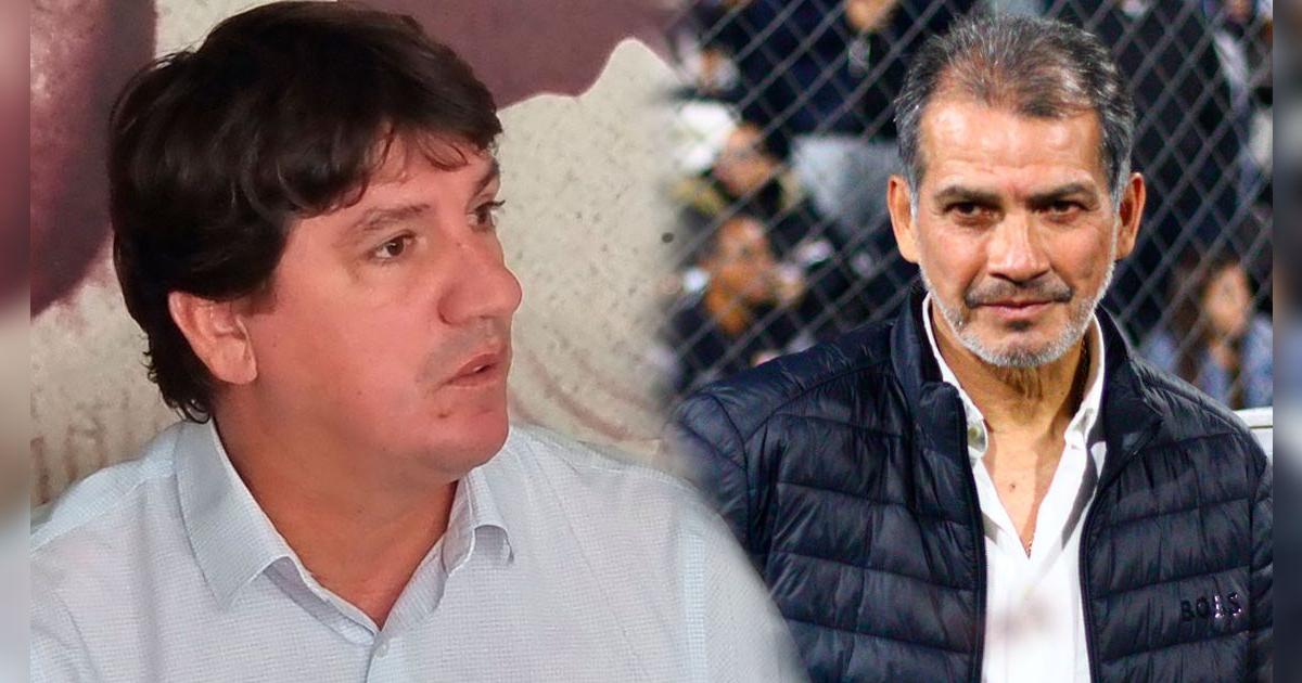 Jean Ferrari sorprendió tras poner llamativo apodo a Franco Navarro: 