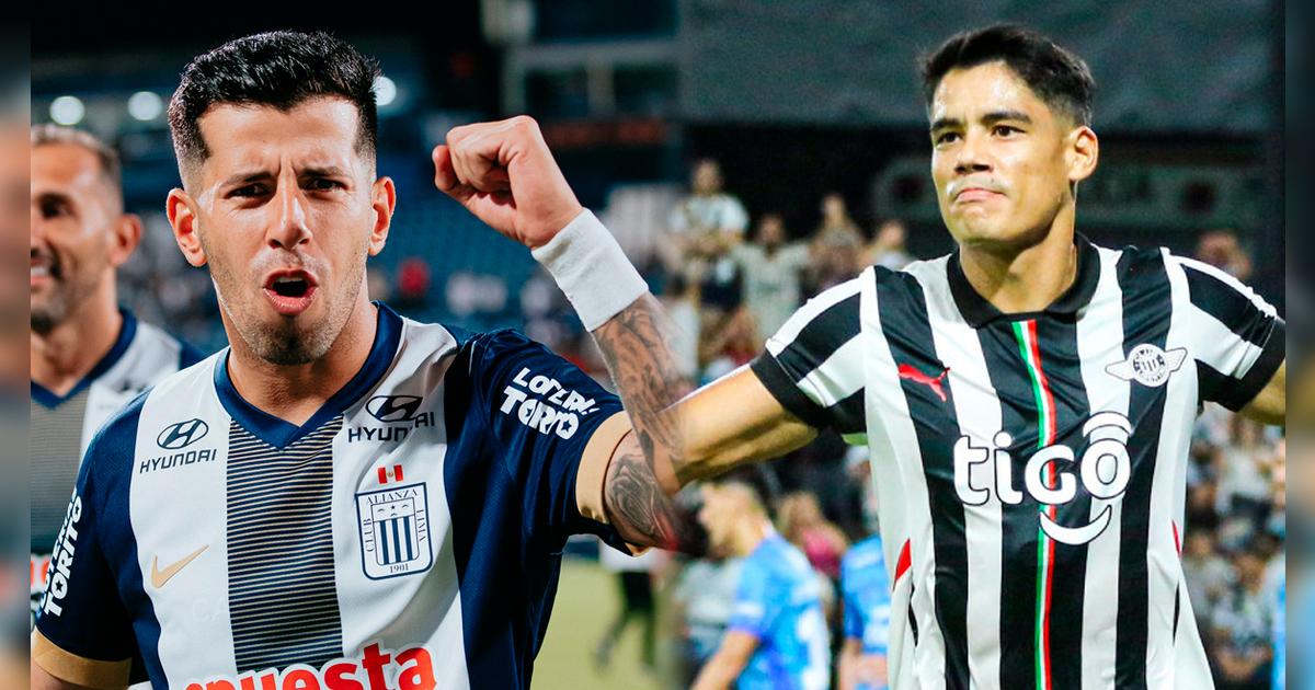 Canal confirmado para ver Alianza Lima vs Libertad en vivo por Copa Libertadores