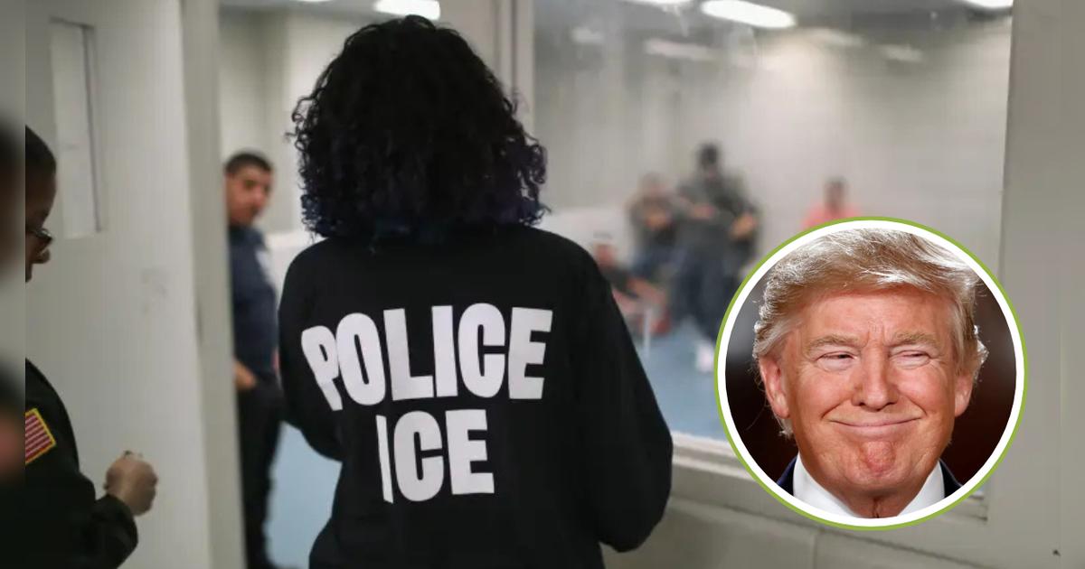 ICE pierde PODER: Nuevas medidas protegen a familias INMIGRANTES de deportaciones en EE. UU.