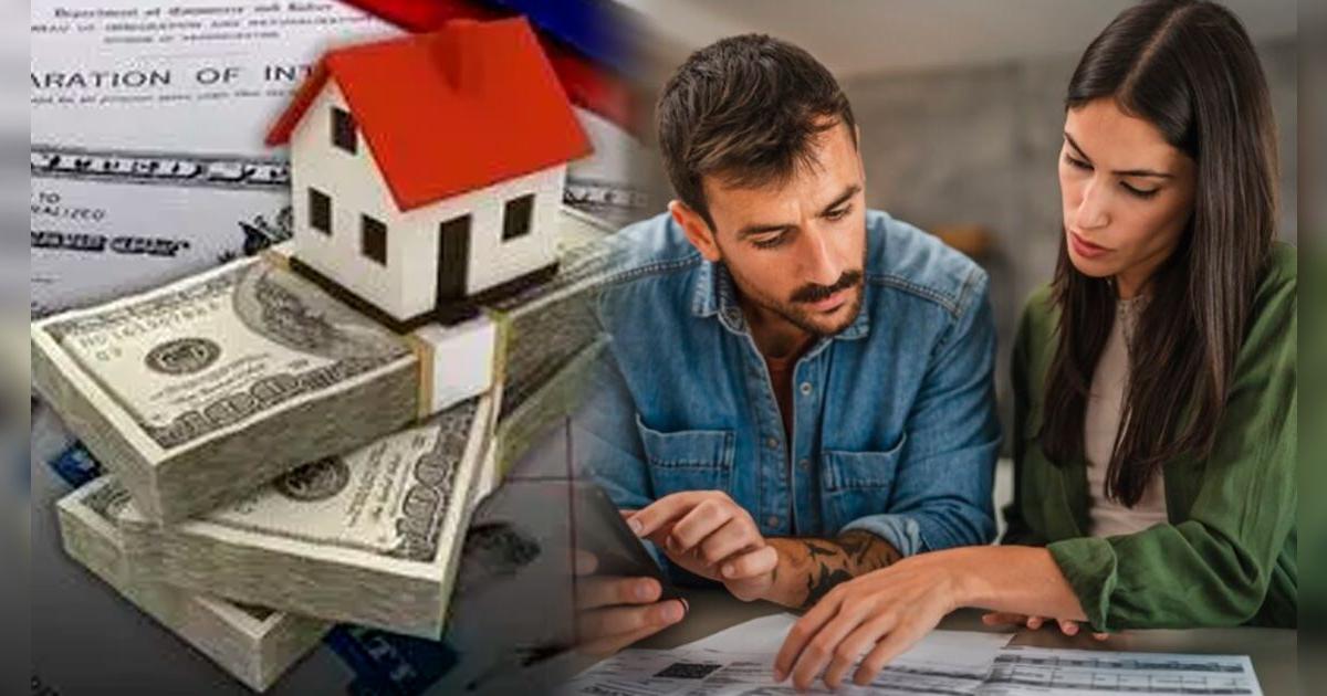 Esta ley PROHÍBE los préstamos a extranjeros: NO podrán ADQUIRIR una casa en EE. UU.