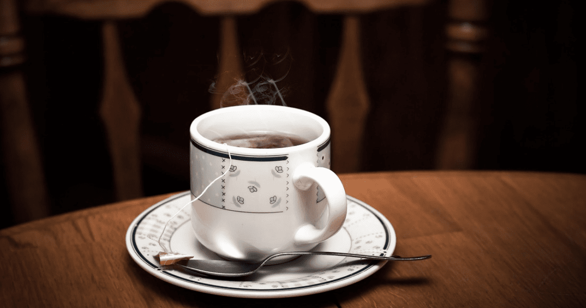 El té con más CALCIO que la LECHE: la bebida recomendada por especialistas en EE. UU.