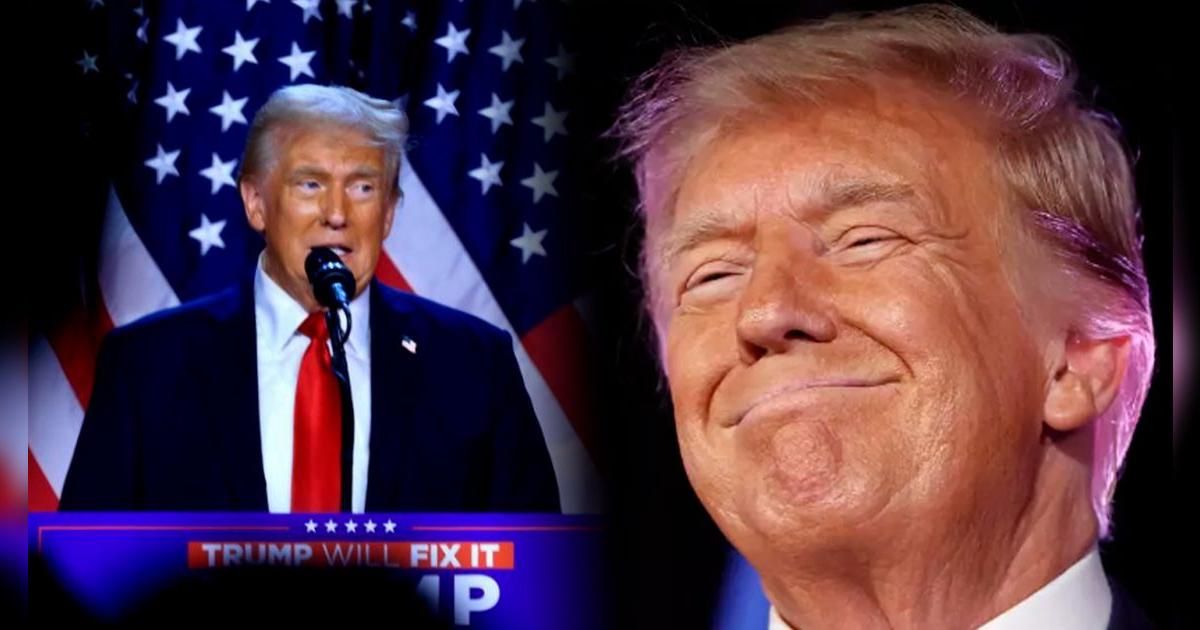 ¡Atentos, ciudadanos! Esto dice la Constitución sobre un posible tercer mandato de Trump