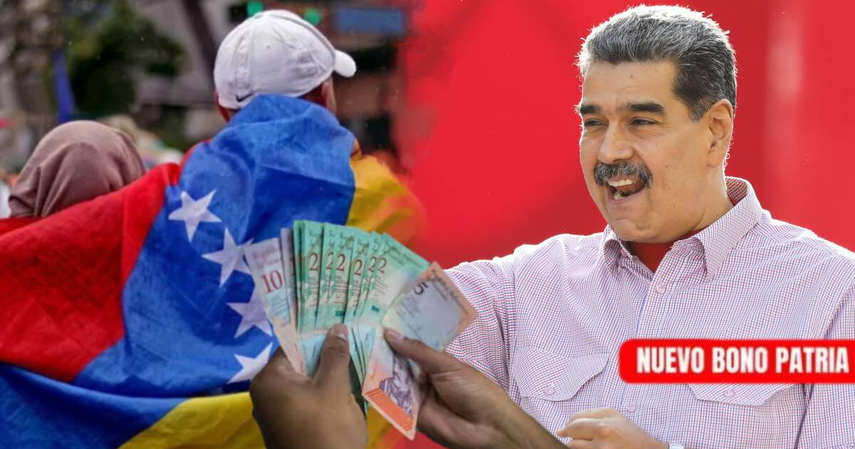 El NUEVO PAGO de casi 450 bolívares que podrás ACTIVAR en Patria desde HOY, 1 de abril: COBRA en 5 pasos