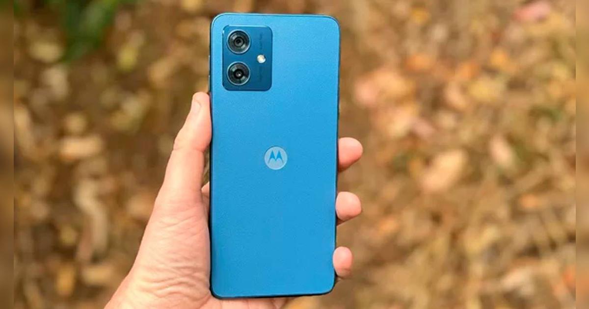 No hay mejor teléfono que este Motorola con 12GB de RAM y 1TB de memoria: es mejor que un Samsung y cuesta mucho menos
