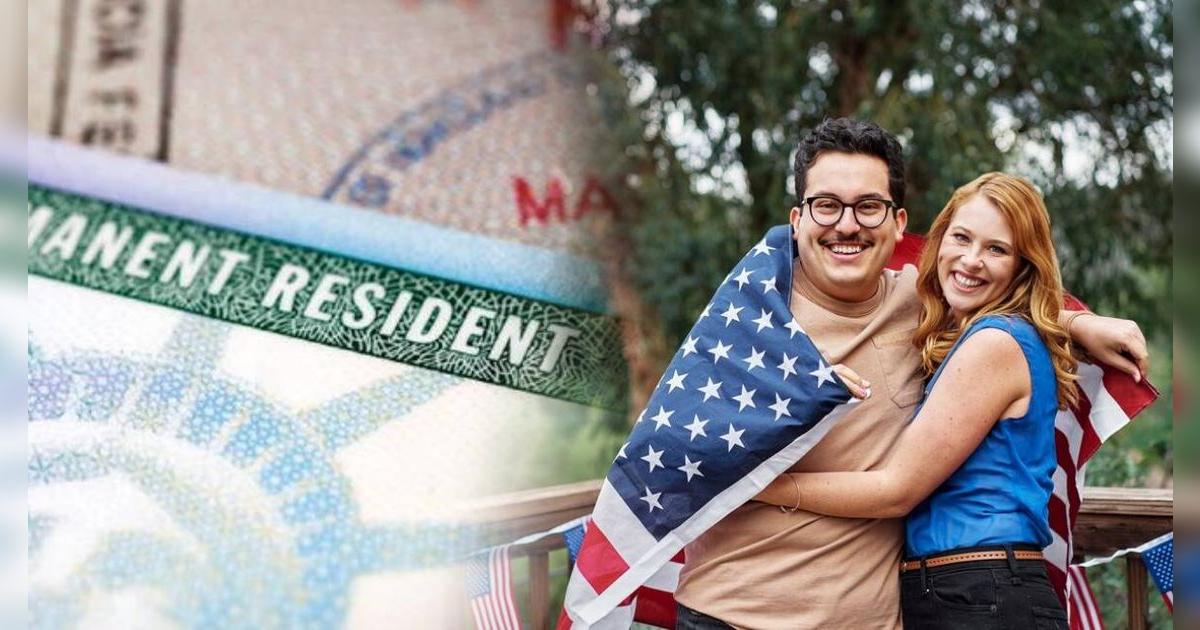 Buenas noticias inmigrante legal: estos son tus DERECHOS CONSTITUCIONALES si tienes la Green Card