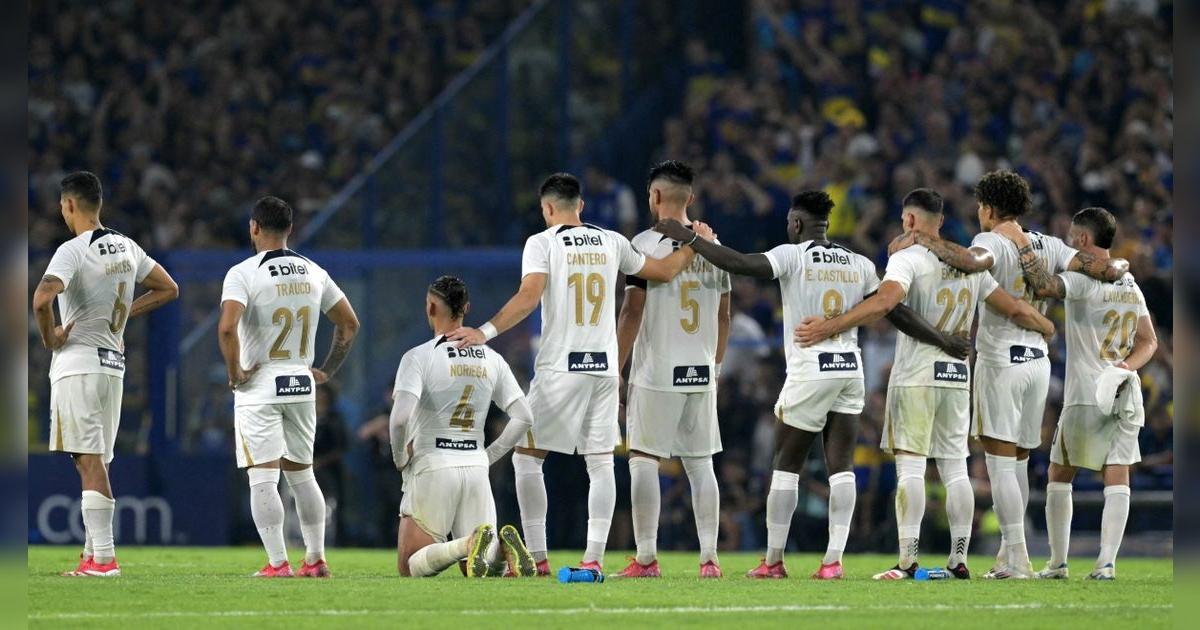 Los 4 futbolistas de Alianza Lima en capilla que podrían perderse partido ante Sao Paulo