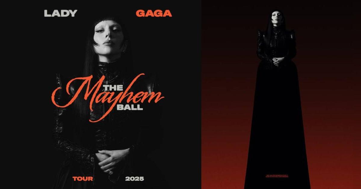 Lady Gaga anuncia conciertos en Nueva York: precios y CÓMO CONSEGUIR ENTRADAS para su gira 'The Mayhem Ball'