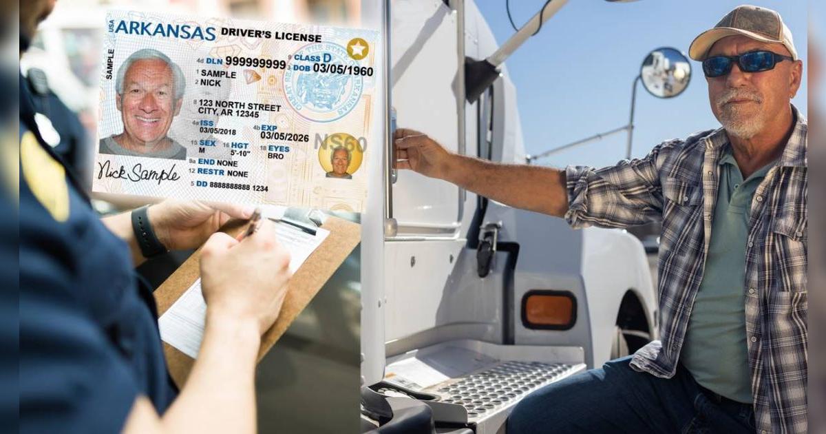 PÉSIMAS NOTICIAS sobre la licencia de conducir, inmigrantes: proponen exigir DOMINIO DEL INGLÉS en importante estado