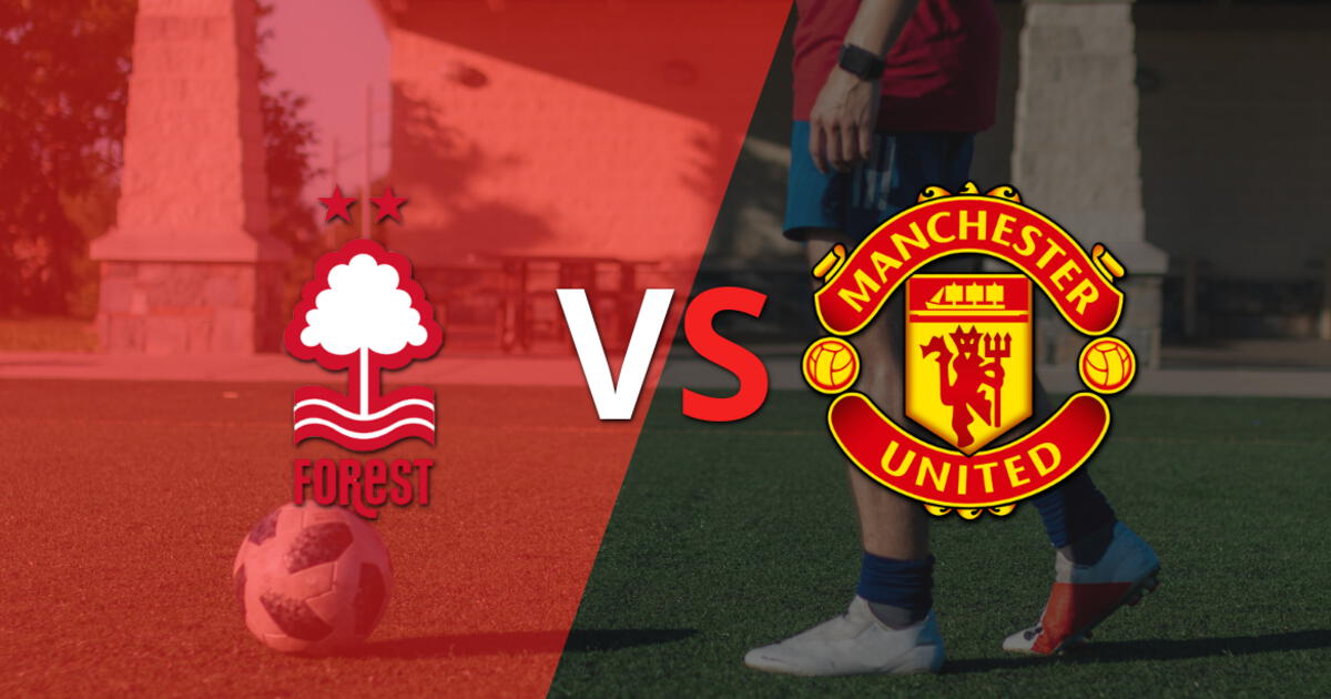 Nottingham Forest se va al descanso con una victoria parcial