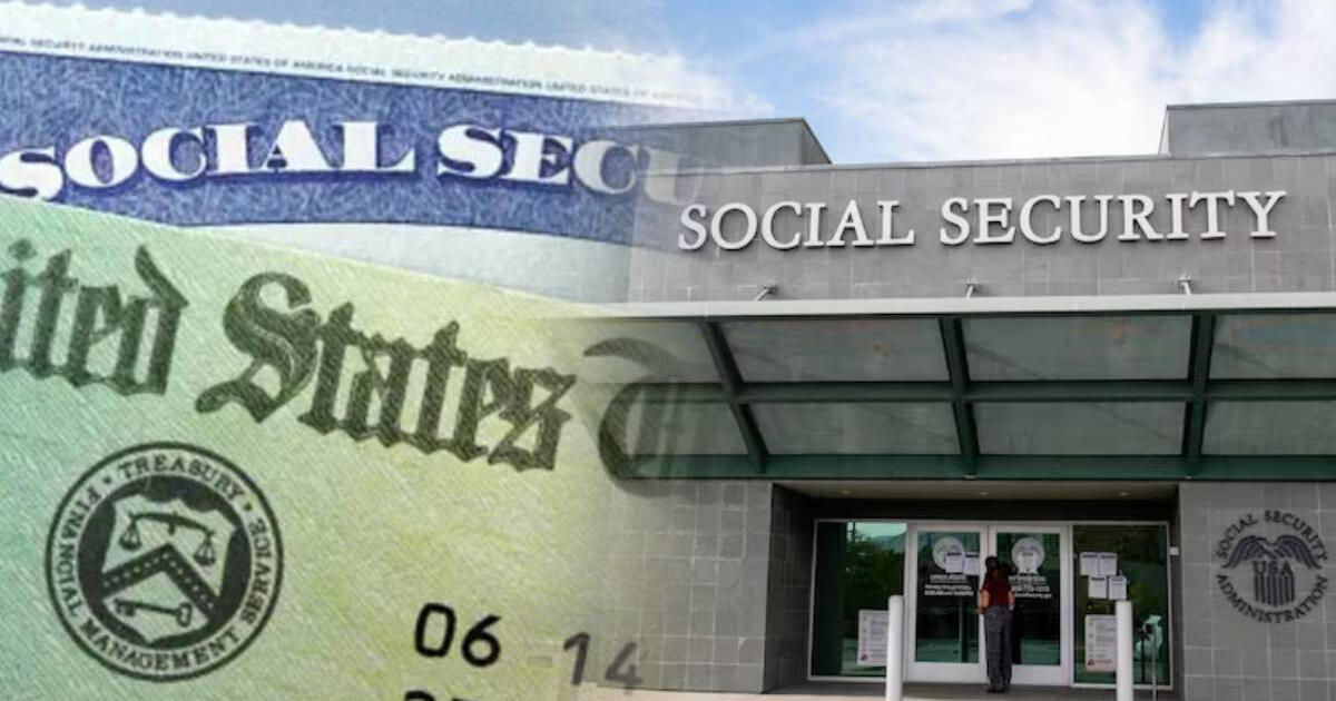 Atención inmigrantes: razones IMPORTANTES por las que puedes NECESITAR un número del SEGURO SOCIAL