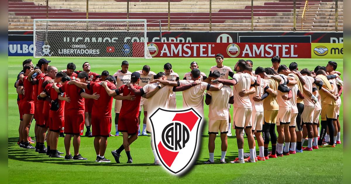 ¿Serán de la partida? Los dos jugadores que recuperó Universitario para el duelo ante River