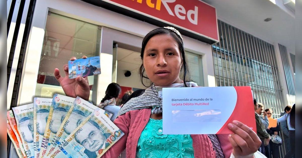 Programa Juntos 2025: Consulta si recibirás el pago para este mes de abril