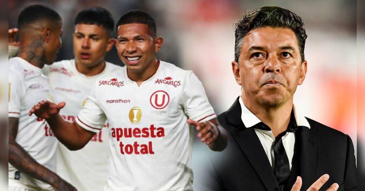 Desde Argentina informaron una sensible noticia a poco del 'U' vs River: 