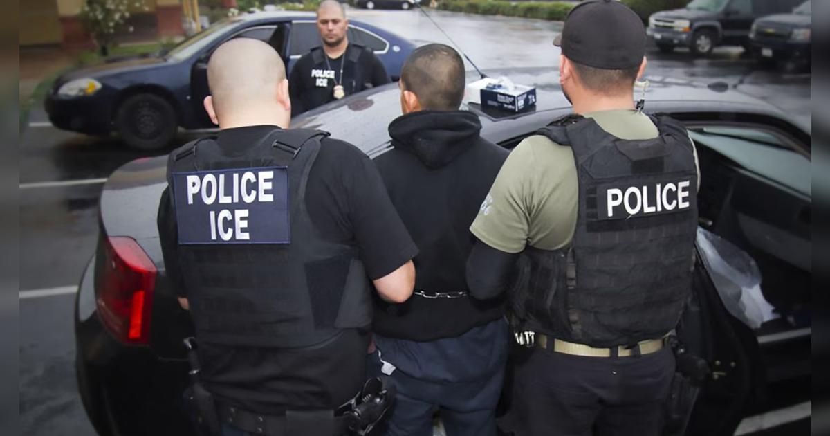 ICE admite su ERROR en deportación de INMIGRANTE LATINO, pero no permitirá su regreso a EE. UU.