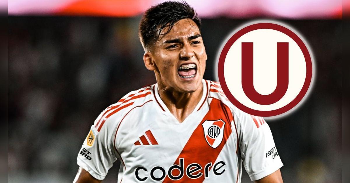 ¿Y Universitario? River Plate deja de lado a la 'U' y se centra en otro oponente