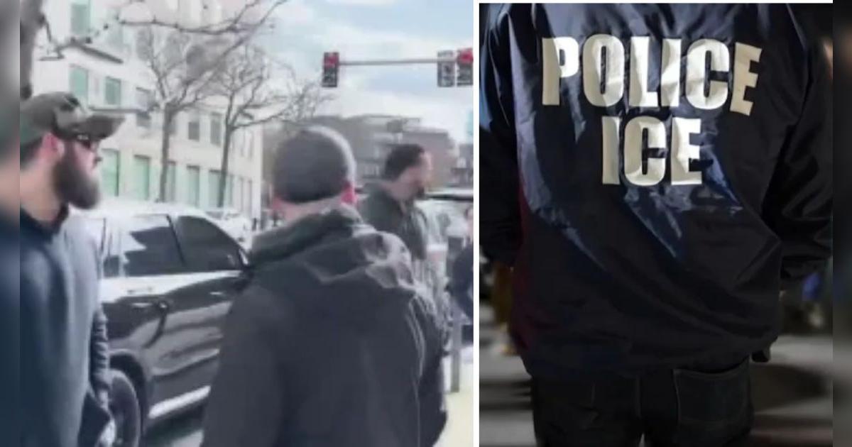 Alerta para inmigrantes: en plena audiencia en Boston, ICE aparece y DETIENE a ilegal