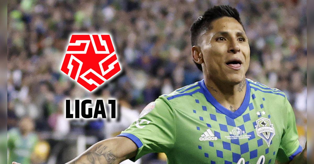 Club de la Liga 1 entró a la disputa con Ayacucho FC para contratar a Raúl Ruidíaz