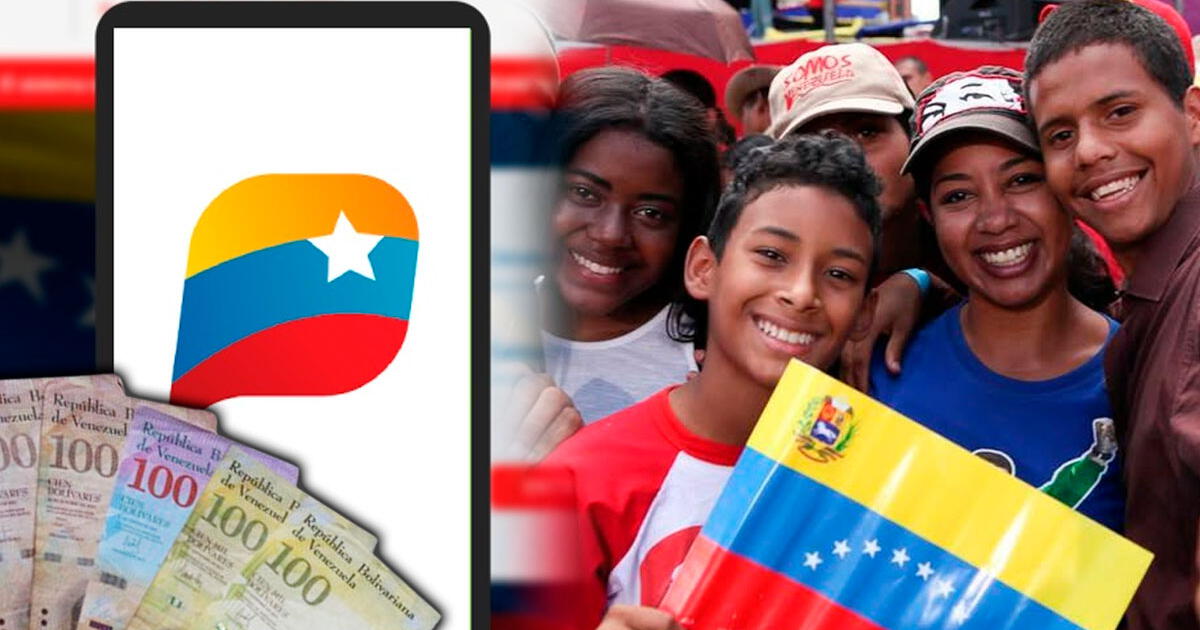 ACTIVAN el PRIMER BONO de abril 2025 con AUMENTO: Sigue estos 5 pasos para recibirlo HOY