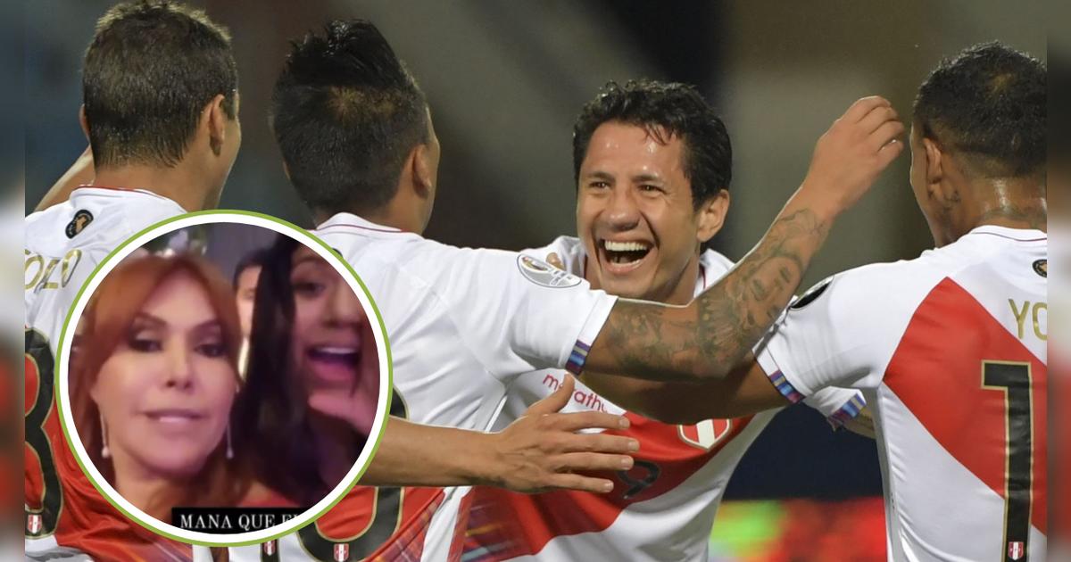 'Urraca' de Magaly Medina revela INESPERADO detalle del AMPAY del futbolista de la selección peruana: ¡Descartó a UNO!