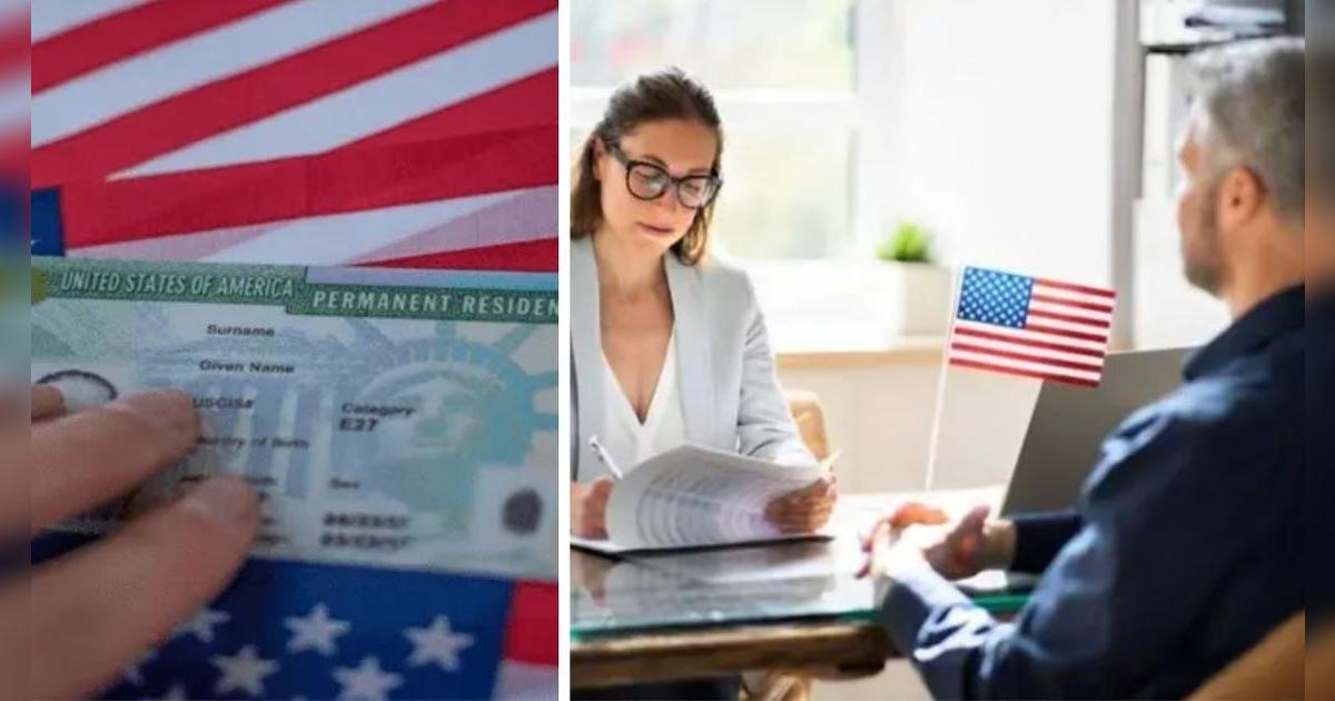 ¡ATENCIÓN, solicitantes! Aumentan los ingresos que debe tener un patrocinador a Green Card