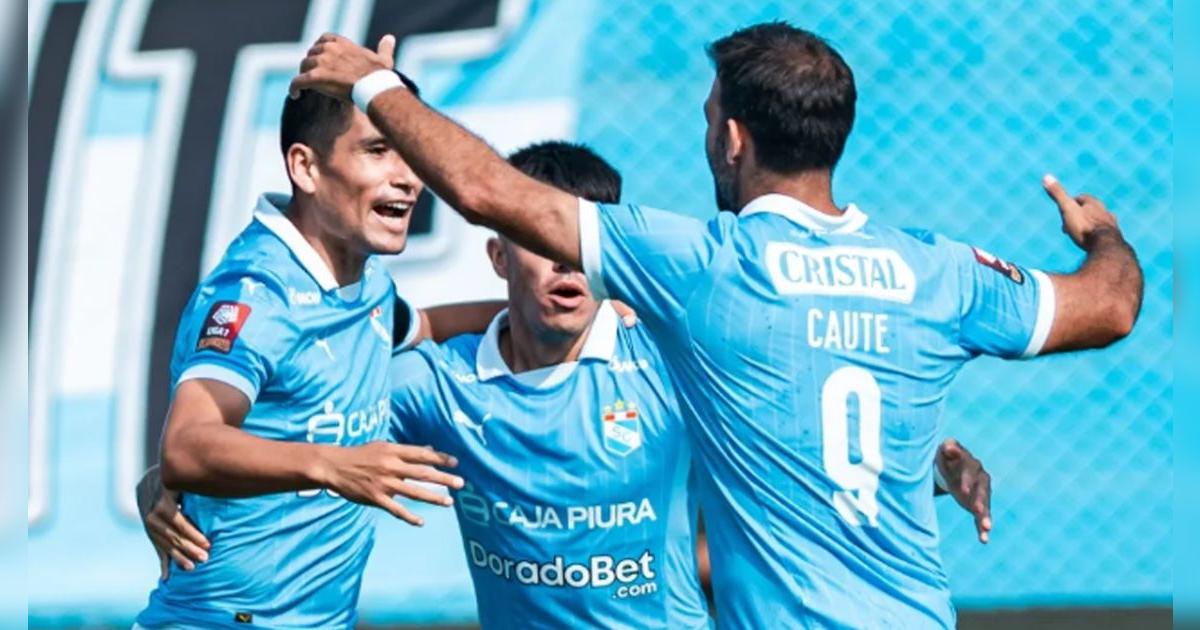 Sporting Cristal recibe pésima noticia antes de debutar en Copa Libertadores ¿Qué pasó?