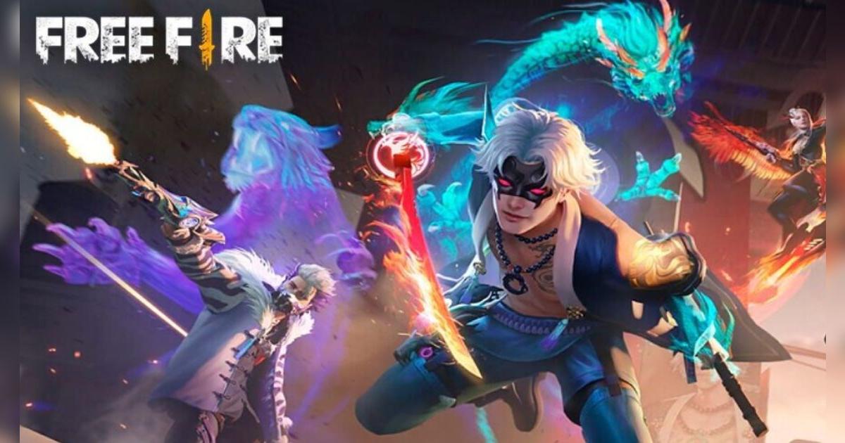 Canjea códigos de Free Fire HOY, miércoles 2 de abril: obtén skins y recompensas GRATIS