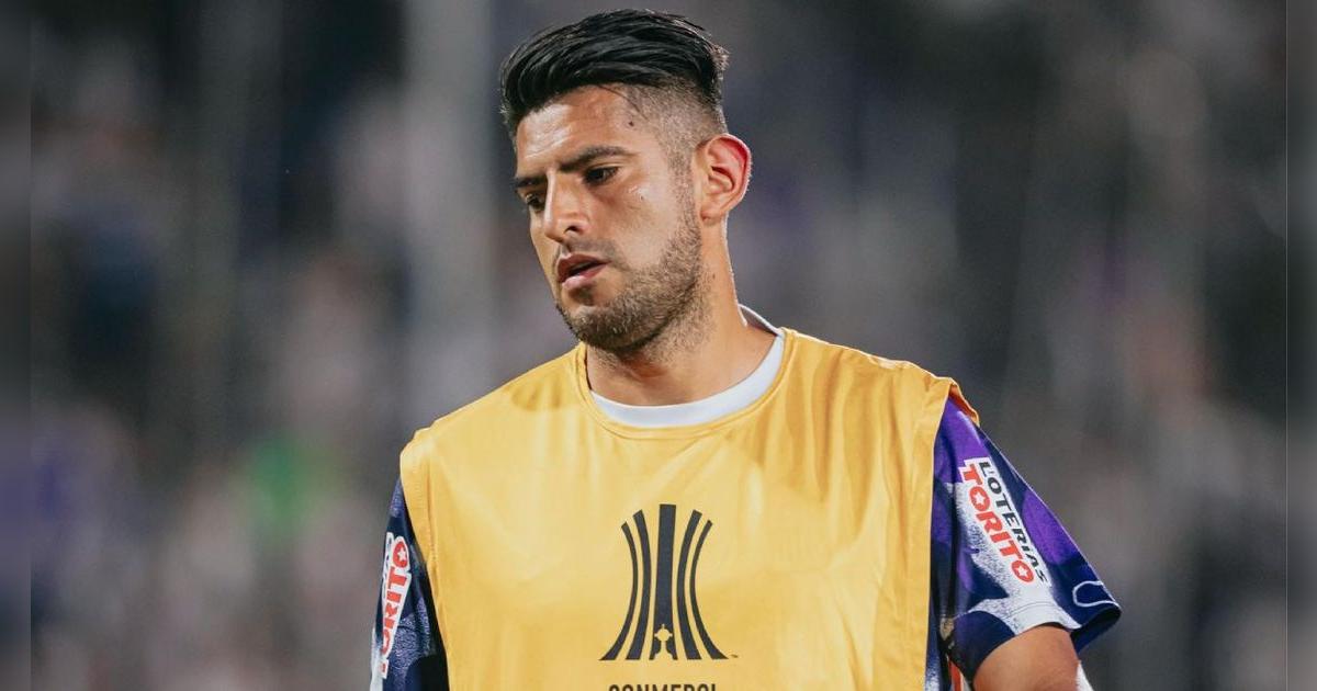 ¡Sigue de malas! Alianza Lima recibe pésima noticia tras perder con Libertad