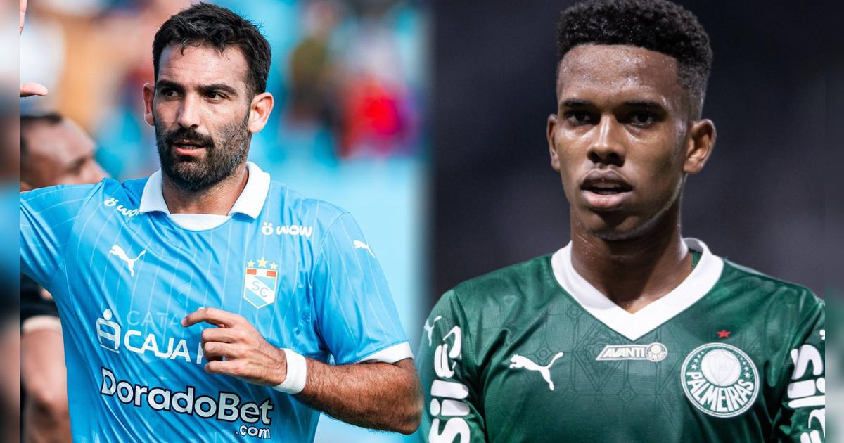 Alineaciones Sporting Cristal vs. Palmeiras: el once de lujo que prepara Farré para la Libertadores