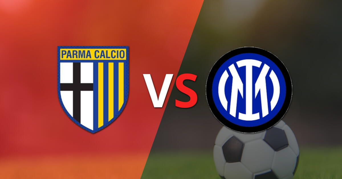 Italia - Serie A: Parma vs Inter Fecha 31