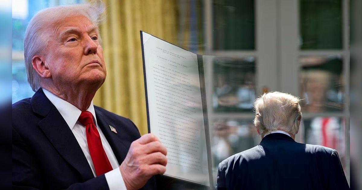 Donald Trump anunciará NUEVOS aranceles: ¿A qué países podrían afectar esta medida?