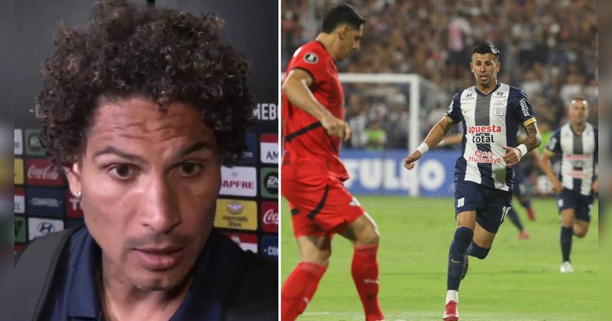 Guerrero no calló y dejó potente mensaje para explicar la derrota de Alianza: 