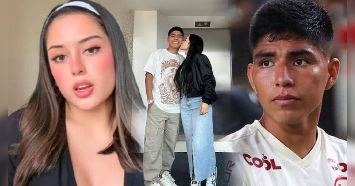 ¿Cielo Berrios ya sabía del 'ampay' de Piero Quispe? RADICAL decisión sorprende en redes