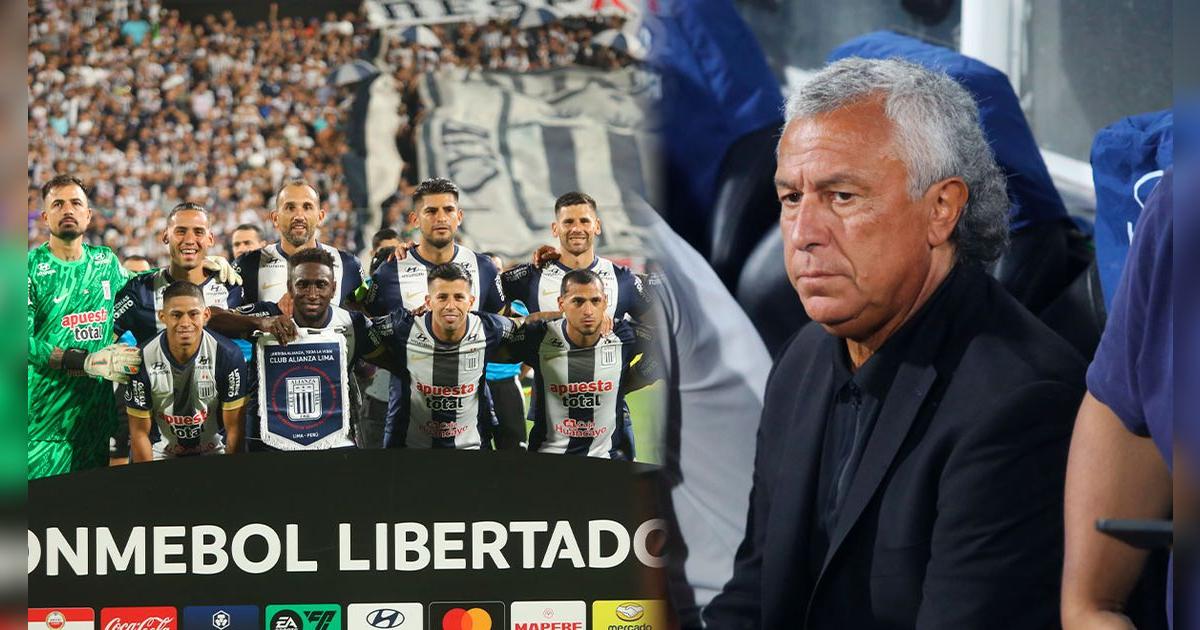 Néstor Gorosito dejó contundente autocrítica tras derrota ante Libertad: 